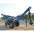 Heavy Duty Tractor Operated Post Hole Digger